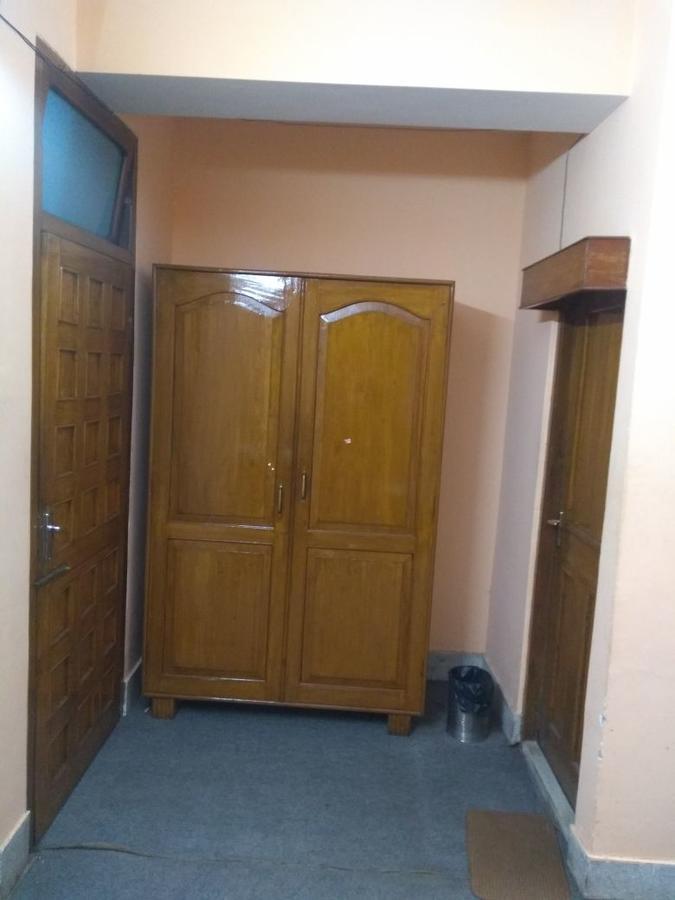 Hotel Mandar 강토크 외부 사진